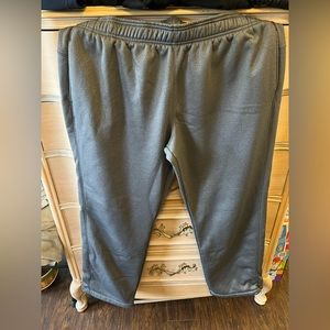 Under armour Sweatpants